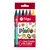 Crayones Filgo x6 Colores Brillantes