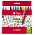 Crayones De Cera Jumbo Filgo x12 Colores Surtidos