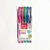 Boligrafos Filgo Gel pop Glitter x5 en internet