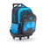 Mochila 18″ Fun World con carro Game on - tienda online