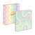 Carpeta A4 FW Linea Pastel