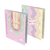 Carpeta Escolar N3 FW Pastel - comprar online