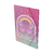 Carpeta 3 solapas FW Colorful Dreamer - comprar online