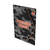 Carpeta 3 solapas FW Neon Hero - comprar online