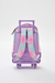 Mochila Fun World con carro 18″ Rainbow en internet