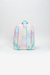 Mochila FW Pastel - tienda online