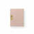 Carpeta FW A4 con 30 folios color pastel - tienda online