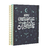 Cuaderno FW Tapa dura A5 Magic - comprar online