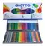 Set Giotto 90 Colores Intensos 50 Stilnovo y 40 Turbo color - Pencilbag