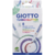 Marcadores Giotto Turbo Glitter pastel x8