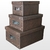 Cajas bauleras grandes 48x36x22cm