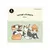 Stickers Cats - Ibi Craft