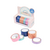 Washi Tape Zodiac Ibi Craft Blister x 5 - 4mts c/c