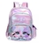 Mochila Chimola Cat Espalda 17' - comprar online