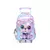 Mochila Chimola con carro Bear 16"