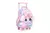 Mochila Chimola con carro Bunny 14" - Pencilbag