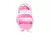 Mochila Chimola con carro Bunny 16" - comprar online