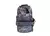 Mochila Chimola con carro Truck 18" - Pencilbag