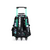 Mochila Carro Chimola Dino 16" - comprar online