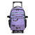 Mochila Carro Chimola Light Purple 18"