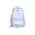 Mochila Chimola diagonales 18" Pop light Purple