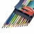 Lápices Maped de Colores Largos x12 Nightfall Teens - comprar online