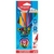 Lapices De Colores Maped ColorPeps Strong X12 - comprar online