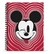 Cuaderno Mooving Mickey Tapa Dura en internet