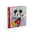 Carpeta Escolar 3 Anillos Mooving Mickey - comprar online