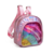 Mochila Loving Rainbows Chimola Rosa