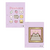 Carpeta N3 de dos Tapas Mooving Pusheen