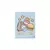 Cuaderno Mooving A5 Cosido Pusheen - comprar online