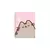 Cuaderno Mooving A5 Espiralado Pusheen - comprar online