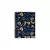 Cuaderno Mooving A5 Espiralado Harry Potter