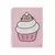 Cuaderno A4 Semirigido Mooving Pusheen en internet