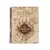 Cuaderno universitario A4 Mooving Rayado Harry Potter - comprar online