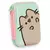 Cartuchera Mooving Doble Eva Pusheen