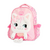 Mochila Mooving Quitapesares Kinder Lovely Cat - comprar online