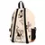 Mochila Mooving Mickey & Friends Watercolor en internet