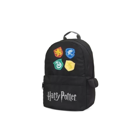 Mochila Mooving Harry Potter Patch - comprar online