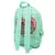 Mochila Mooving Pusheen Aqua - comprar online