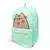 Mochila Mooving Pusheen Aqua