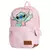 Mochila Mooving Stitch Heart - comprar online