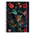 Cuaderno Tapa Dura A5 15x21 Hojas Removibles Punto Guia Norpac Linea Fauna - comprar online