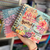 Cuadernos Norpac Mixtos Premium 15×15cm - tienda online