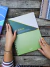 Cuaderno Norpac A4 Linea Clásica con 90 hojas removibles en internet