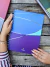Cuaderno Norpac A4 Linea Clásica con 90 hojas removibles - Pencilbag