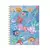 Cuaderno Norpac Tapa Dura A5 90 hojas Cuadriculadas 17.5x21.5 Fantasy en internet