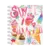 Cuaderno A4 Norpac Tapa Semi Rigida 80 Hojas Rayadas - tienda online