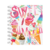 Cuaderno Norpac Tapa Semi Rígida 80 Hojas Rayadas A6 12 x 15 - comprar online